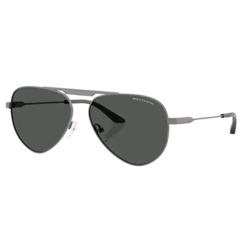 LENTES DE SOL  Armani Exchange AX2060S AX2060S 600387 58