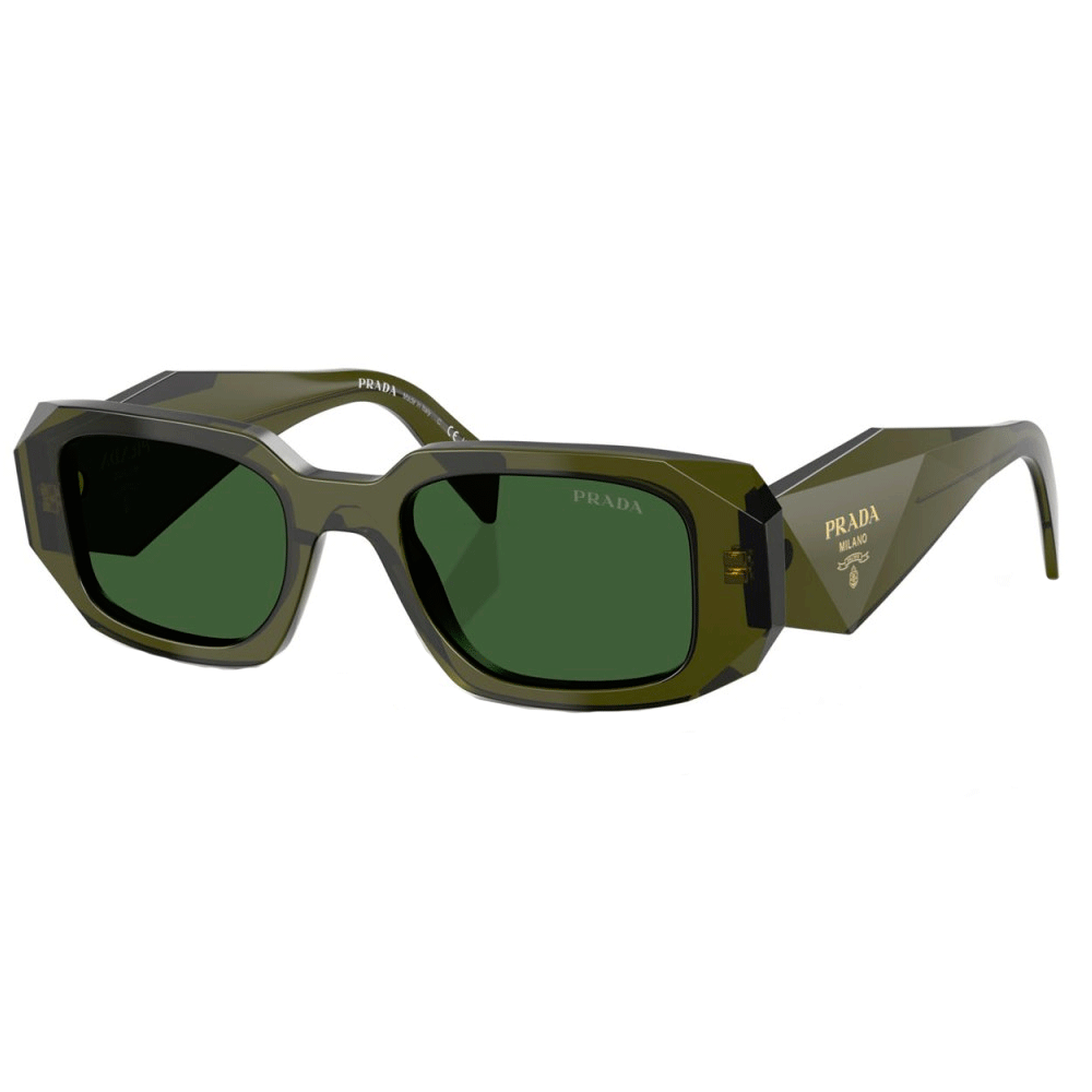 LENTE DE SOL PRADA PR17WS *19Z1I0 #49