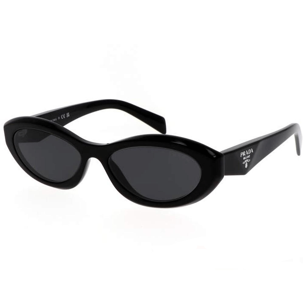LENTE DE SOL PRADA PR26ZS *16K08Z #55