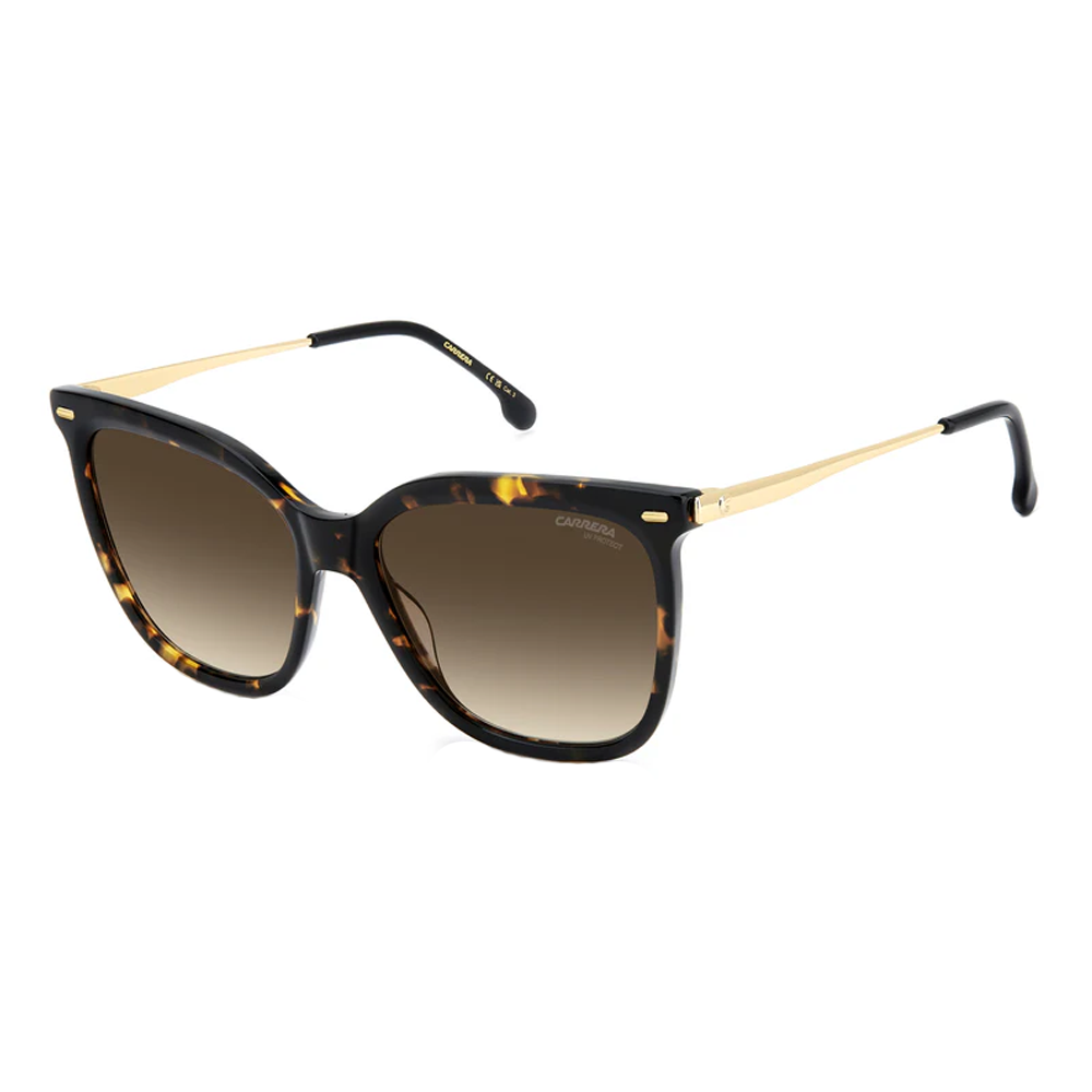 LENTE DE SOL CARRERA CARRERA 3071/S *2IK #57HA