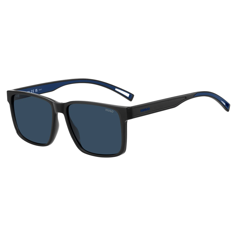 LENTES DE SOL HUGO 1369/S *KB7 #57KU