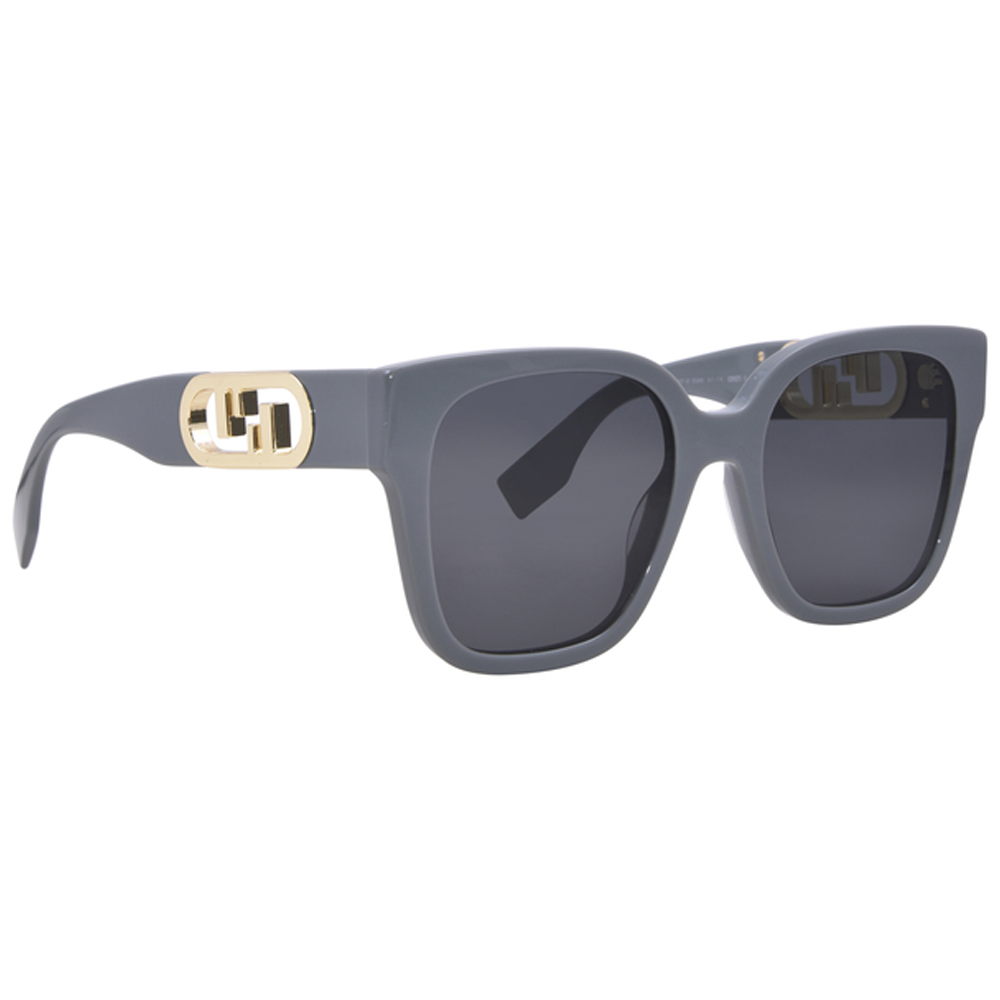 LENTE DE SOL FENDI 40063I *20A #54