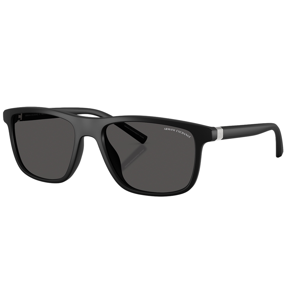 LENTE DE SOL ARMANI EXANGHE AX4167SU