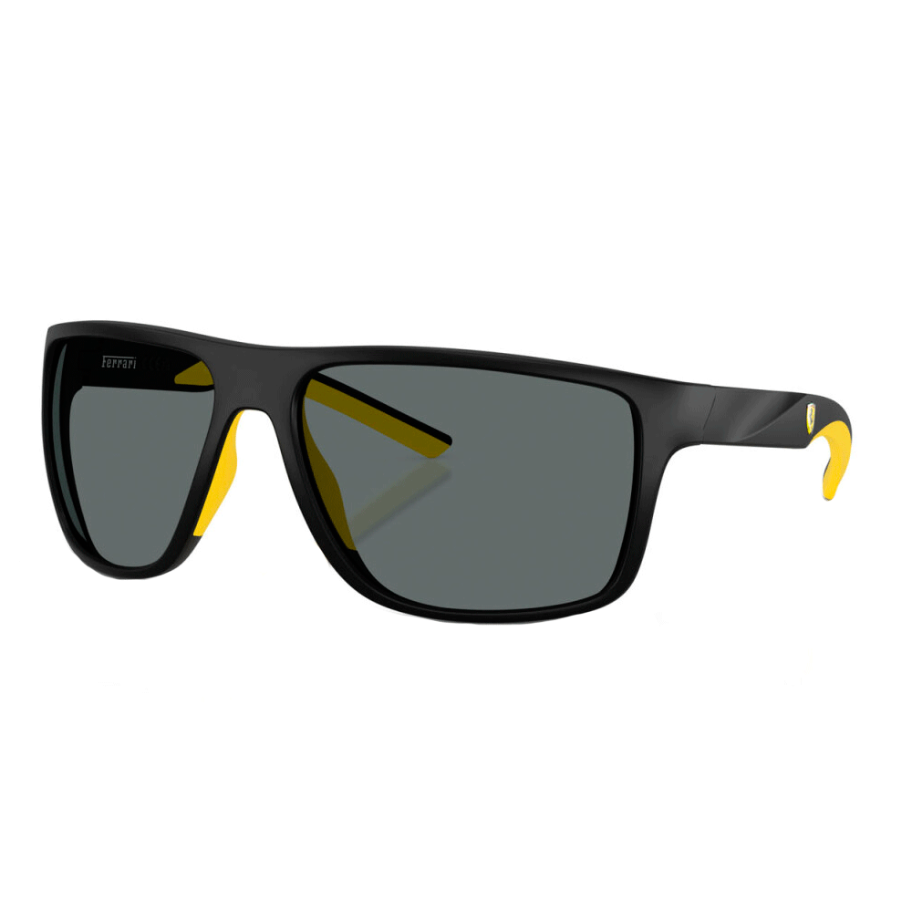 LENTE DE SOL FERRARI FZ6015U *504/81 #63