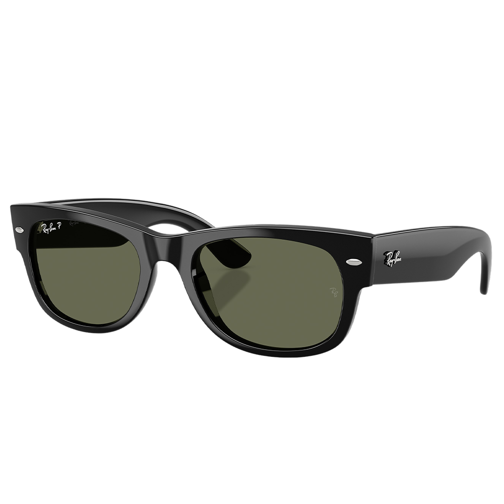 LENTES DE SOL RAYBAN RB0832S *901/58 #55