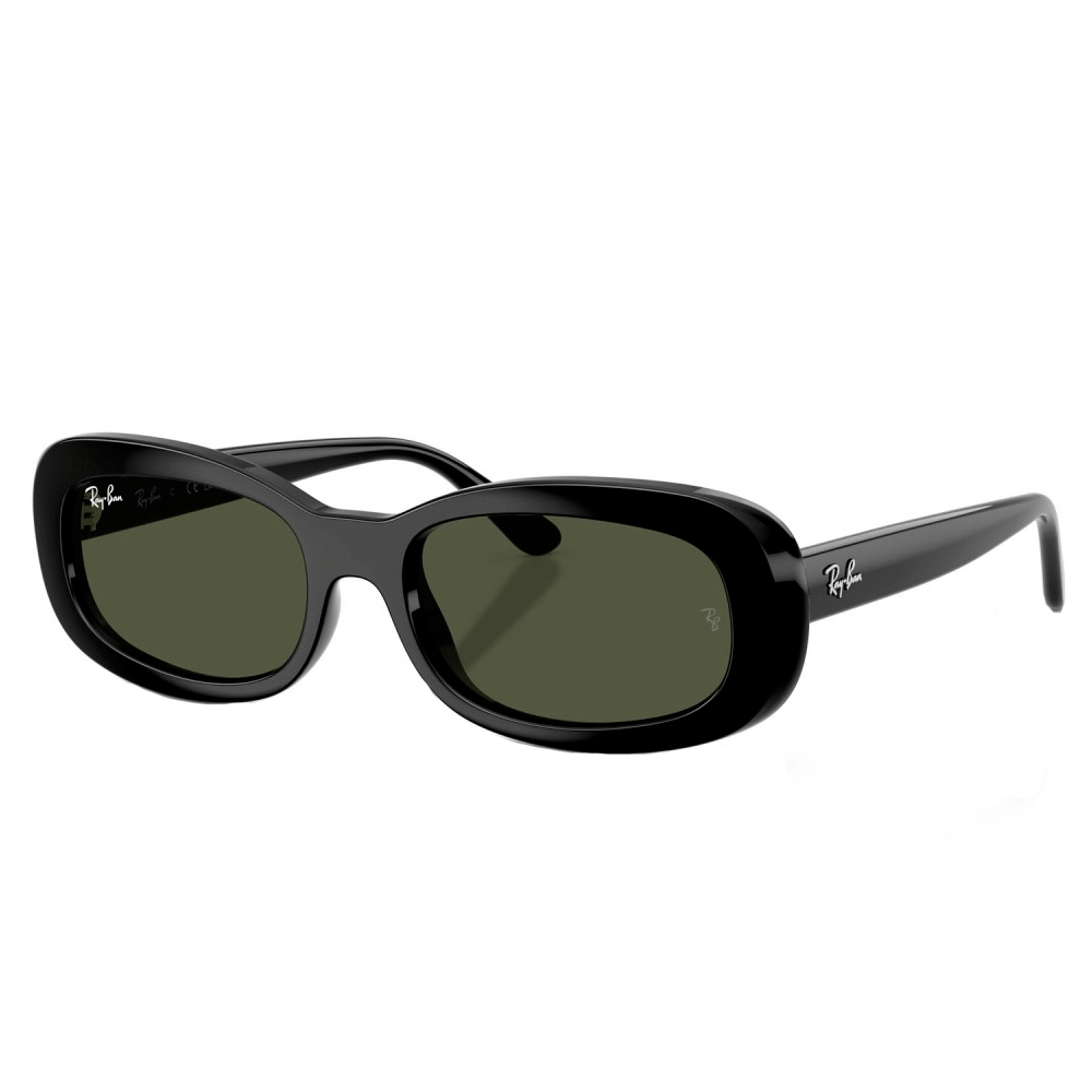 LENTE DE SOL RAYBAN RB2221 *901/31 #56
